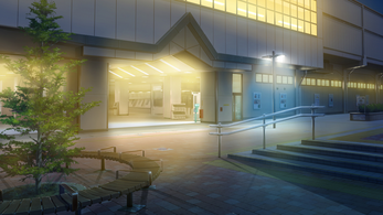 Deluge: Threnody of Waves Screenshot7