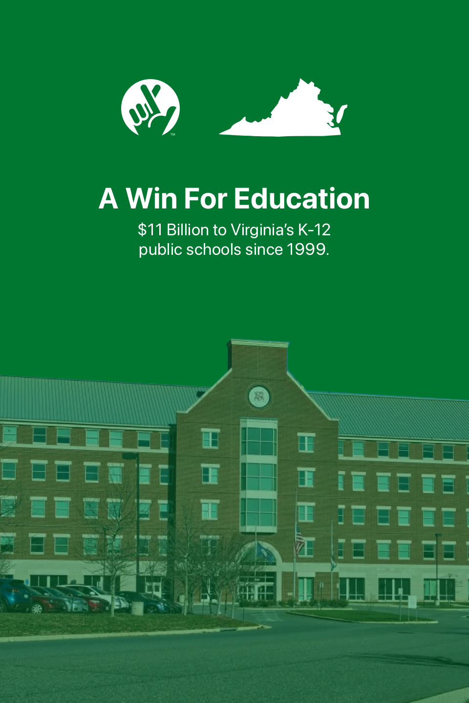 Virginia Lottery Official App Screenshot14