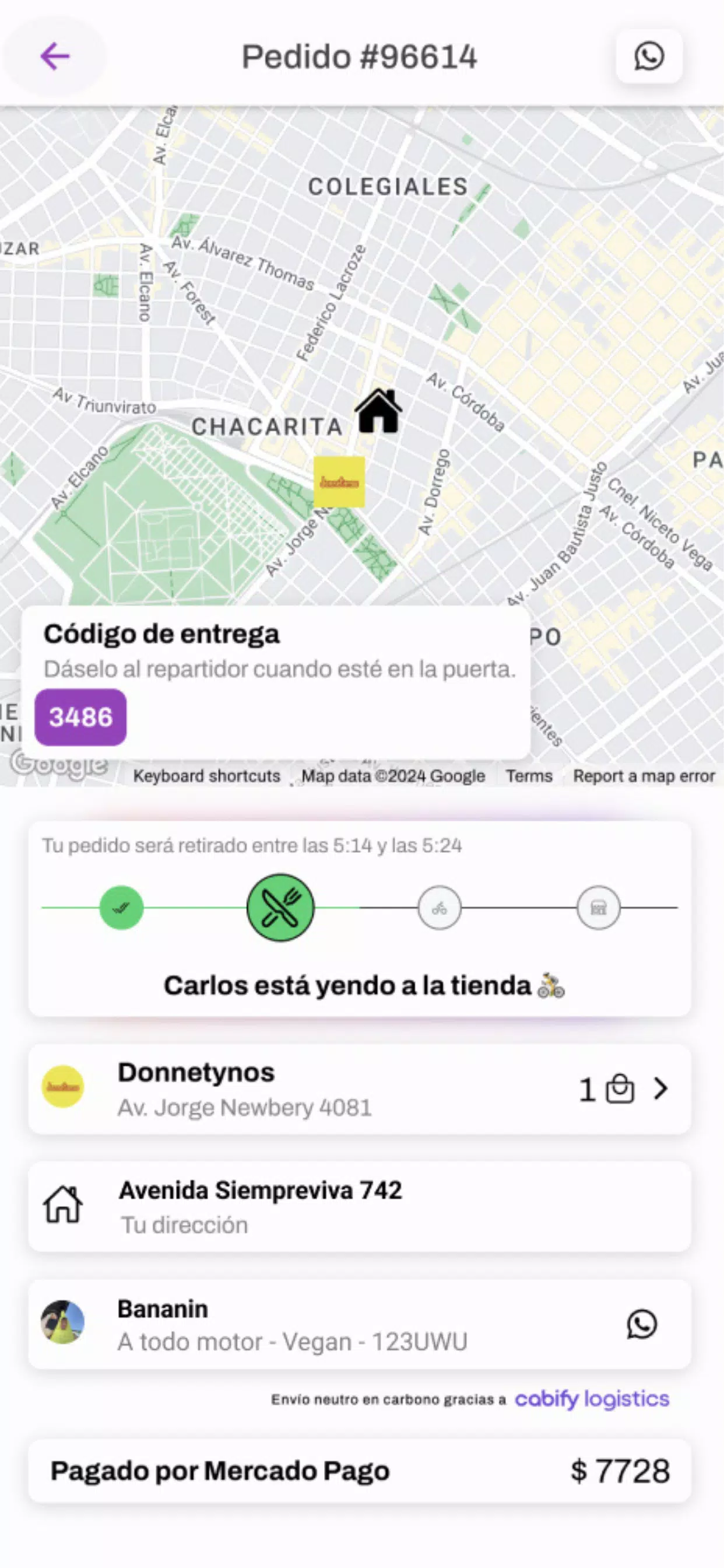 V-Go Screenshot4