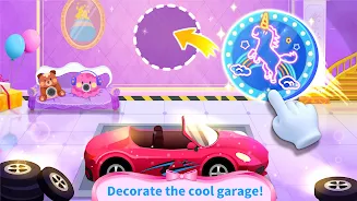 Little Panda's Dream Castle Screenshot2
