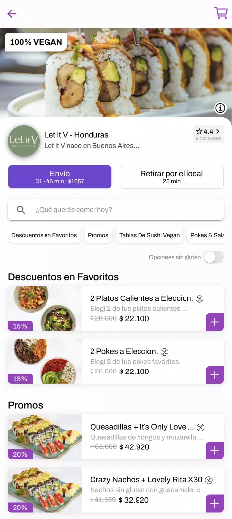 V-Go Screenshot3