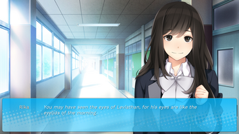 Deluge: Threnody of Waves Screenshot2