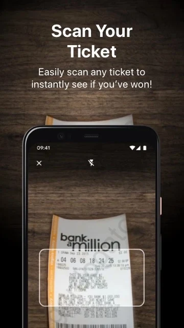 Virginia Lottery Official App Screenshot4