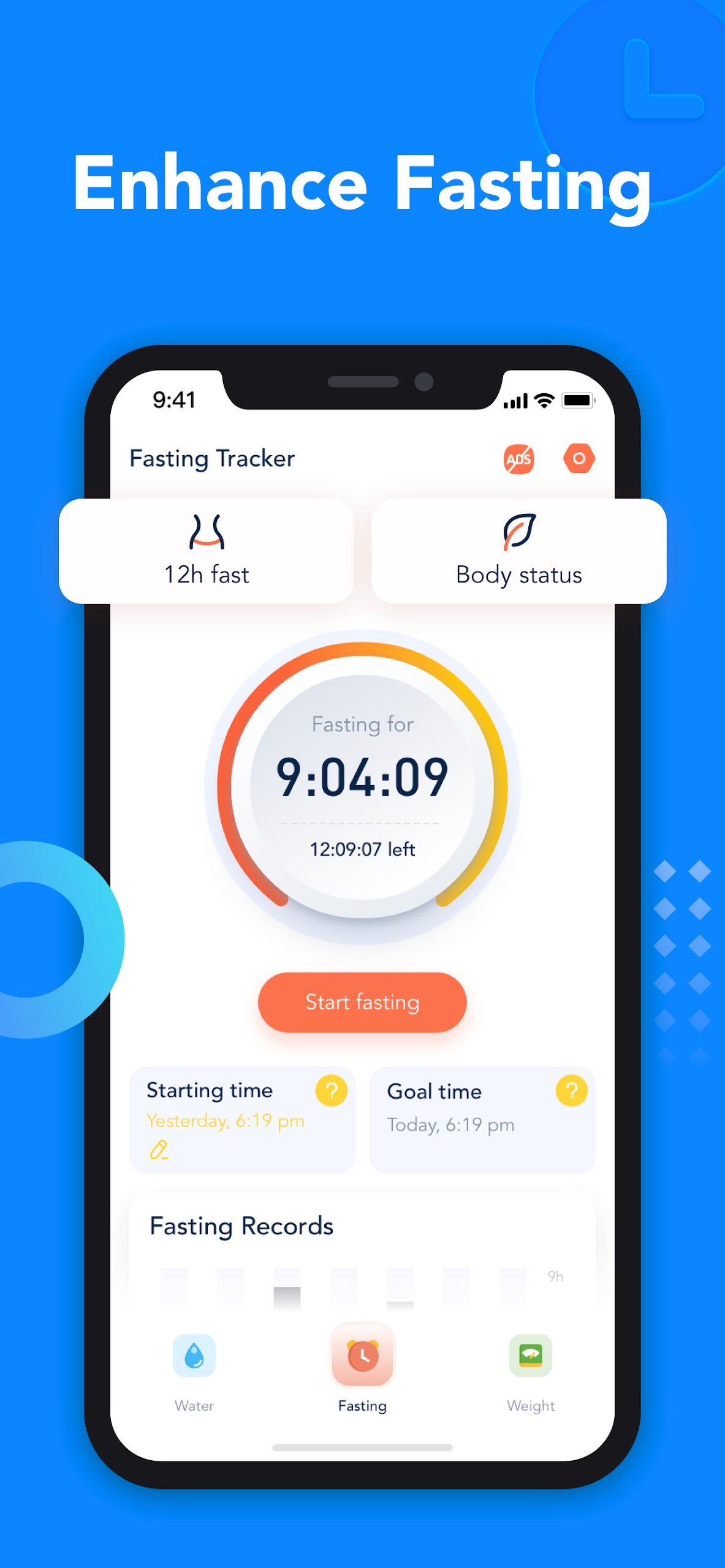Hydro+ Screenshot2