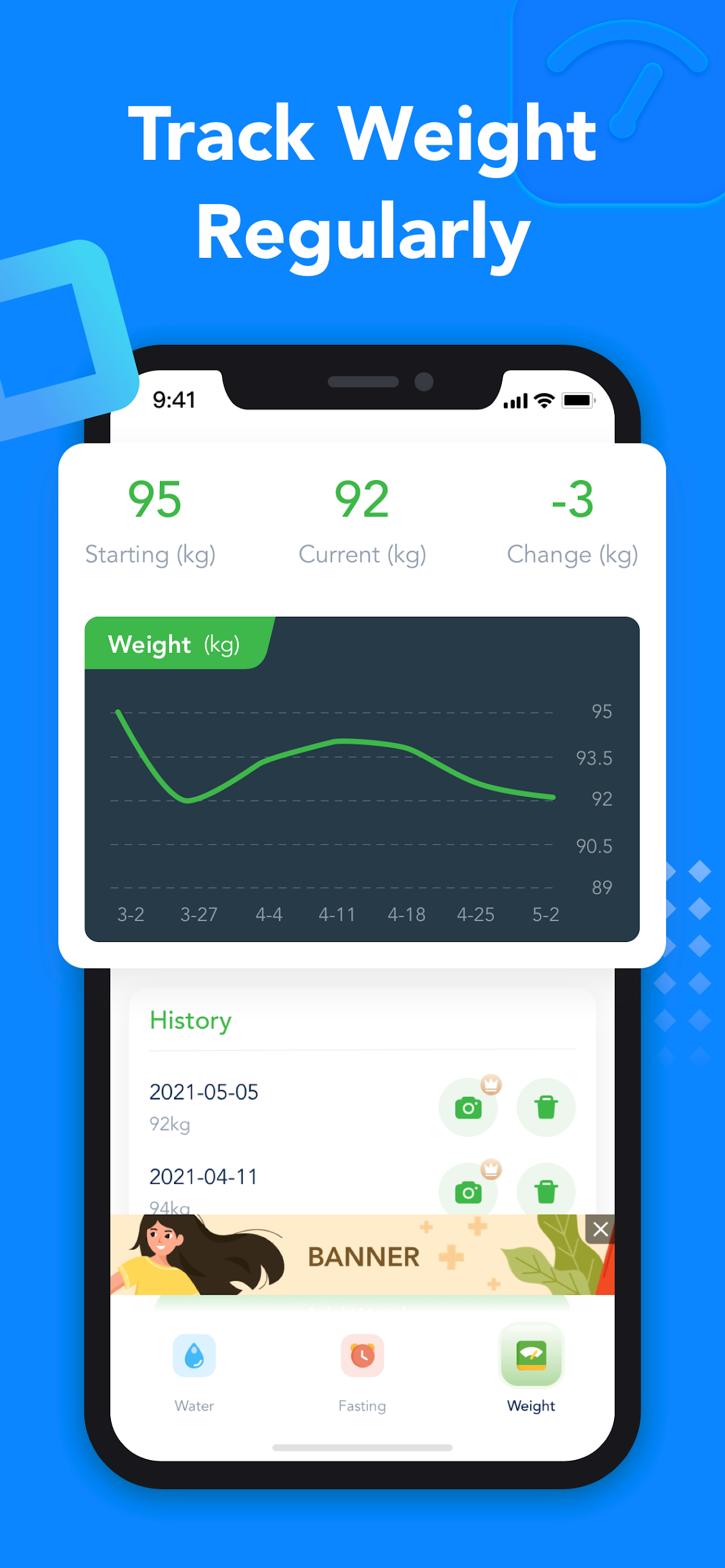 Hydro+ Screenshot3
