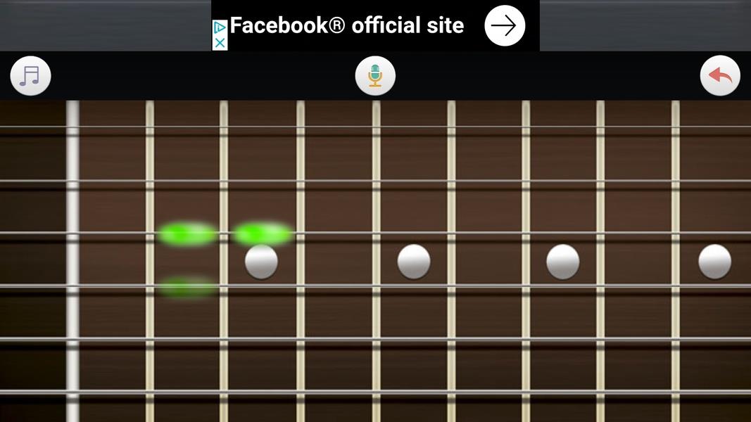 Band Live Rock Screenshot7