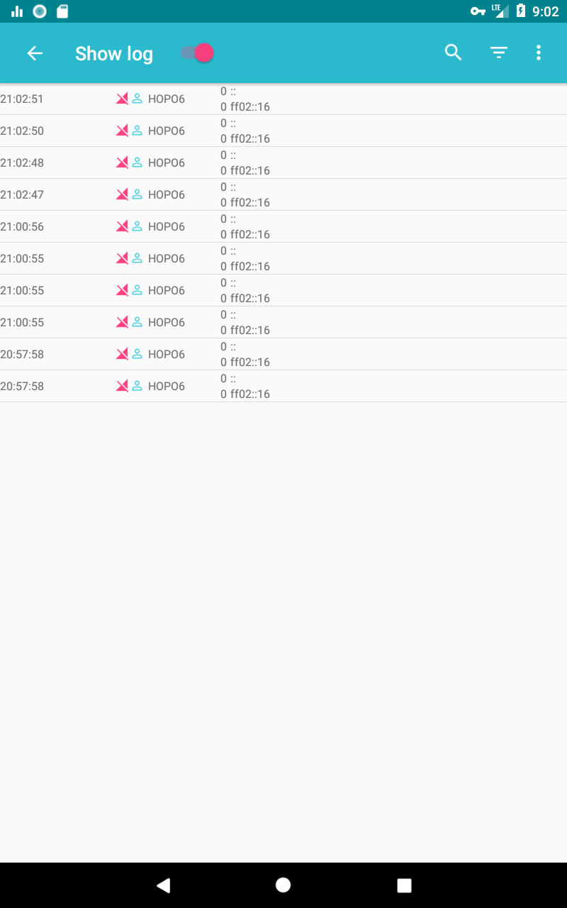 InternetGuard Screenshot15