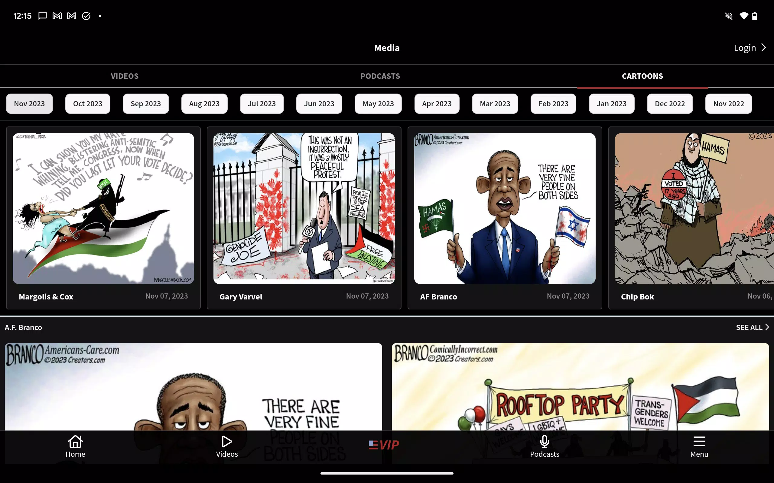 THM News Screenshot8