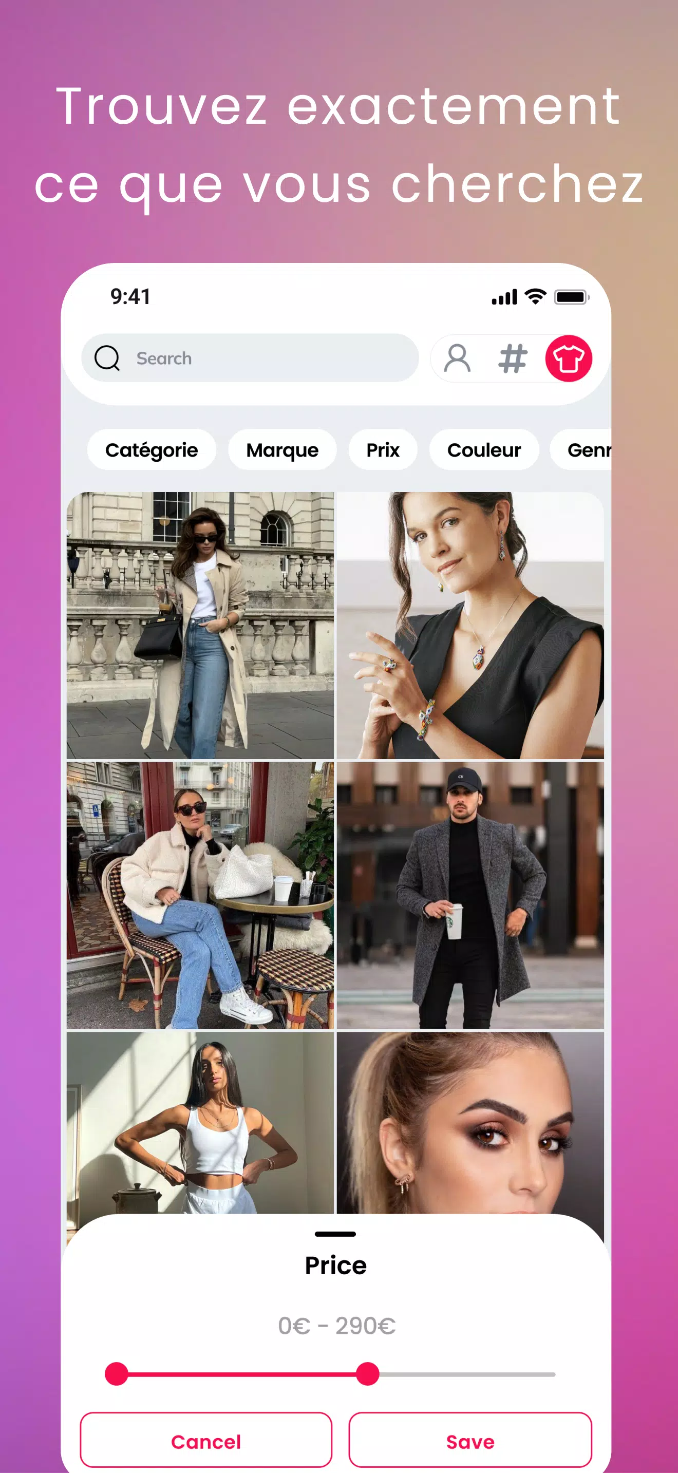 Loox Screenshot4