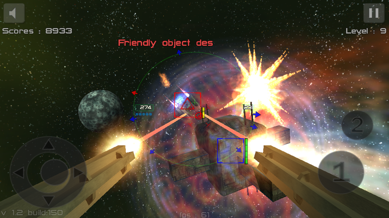 Gunner Screenshot9