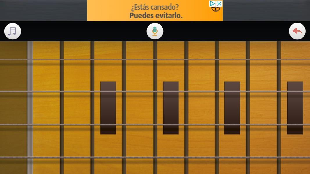 Band Live Rock Screenshot6