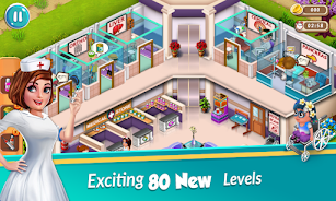 Doctor Dash Screenshot1