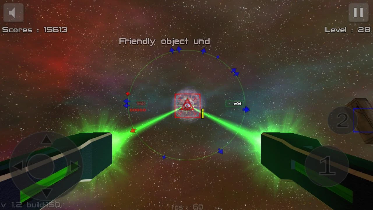 Gunner Screenshot5