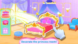 Little Panda's Dream Castle Screenshot3