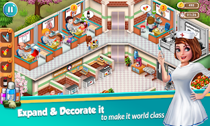 Doctor Dash Screenshot2