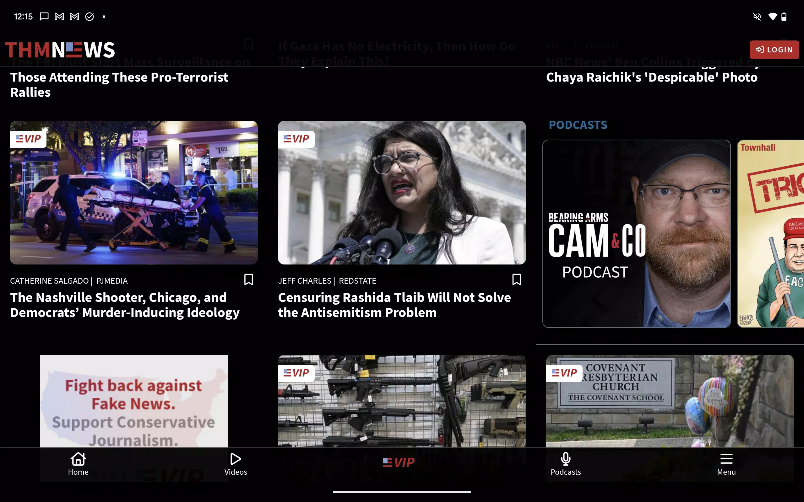 THM News Screenshot6