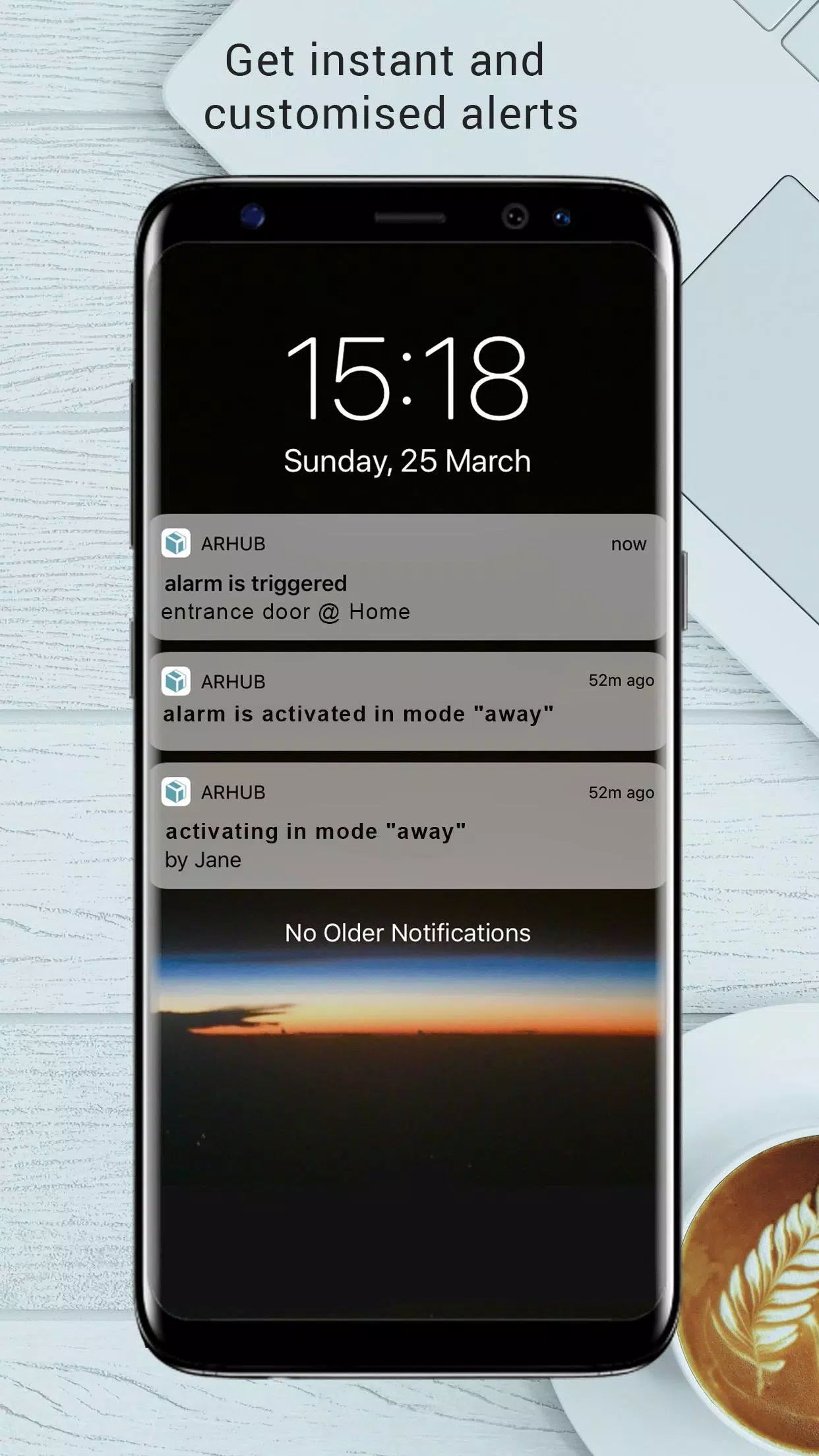 ARHUB Screenshot2