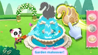 Little Panda's Dream Castle Screenshot4