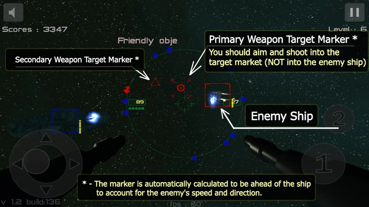 Gunner Screenshot2