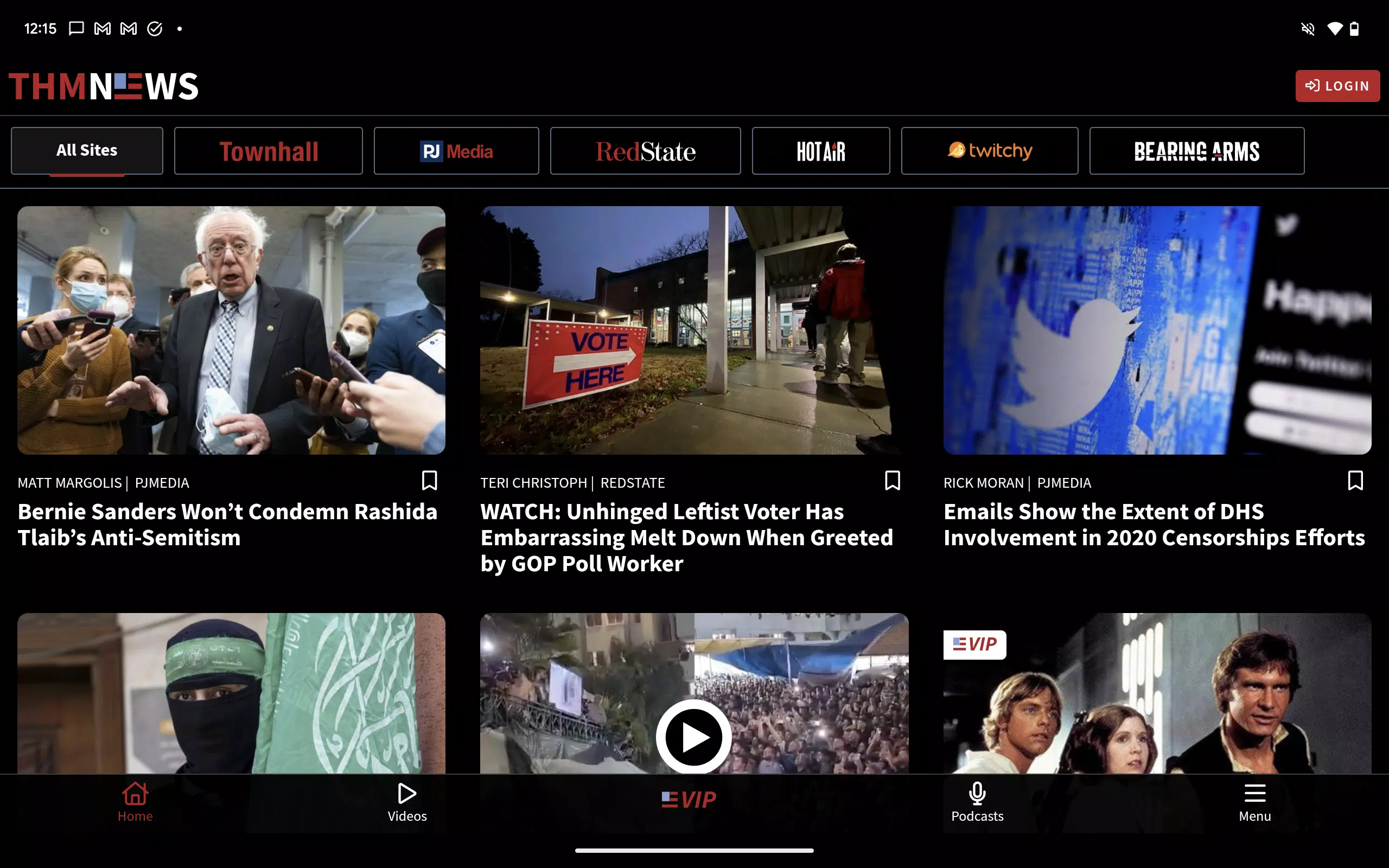 THM News Screenshot5