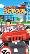 Driving School Tycoon Screenshot1