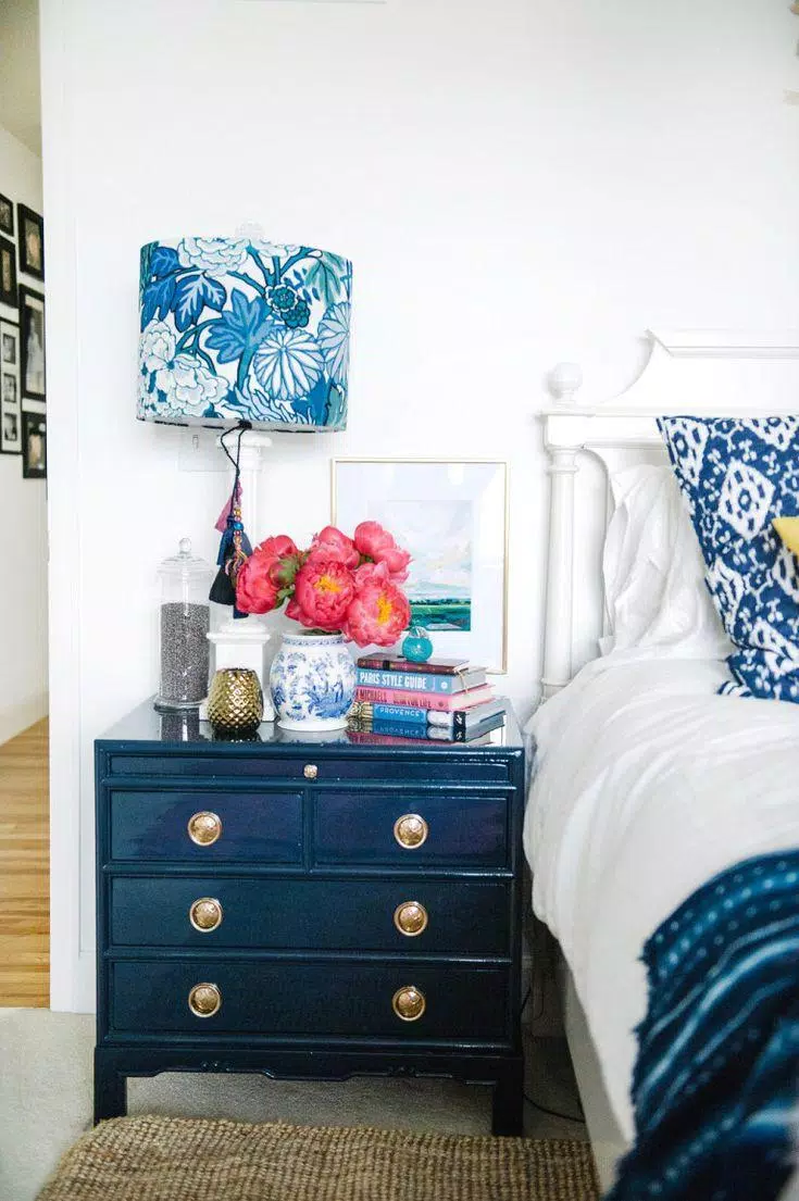 Boho Chic Bedroom Screenshot7