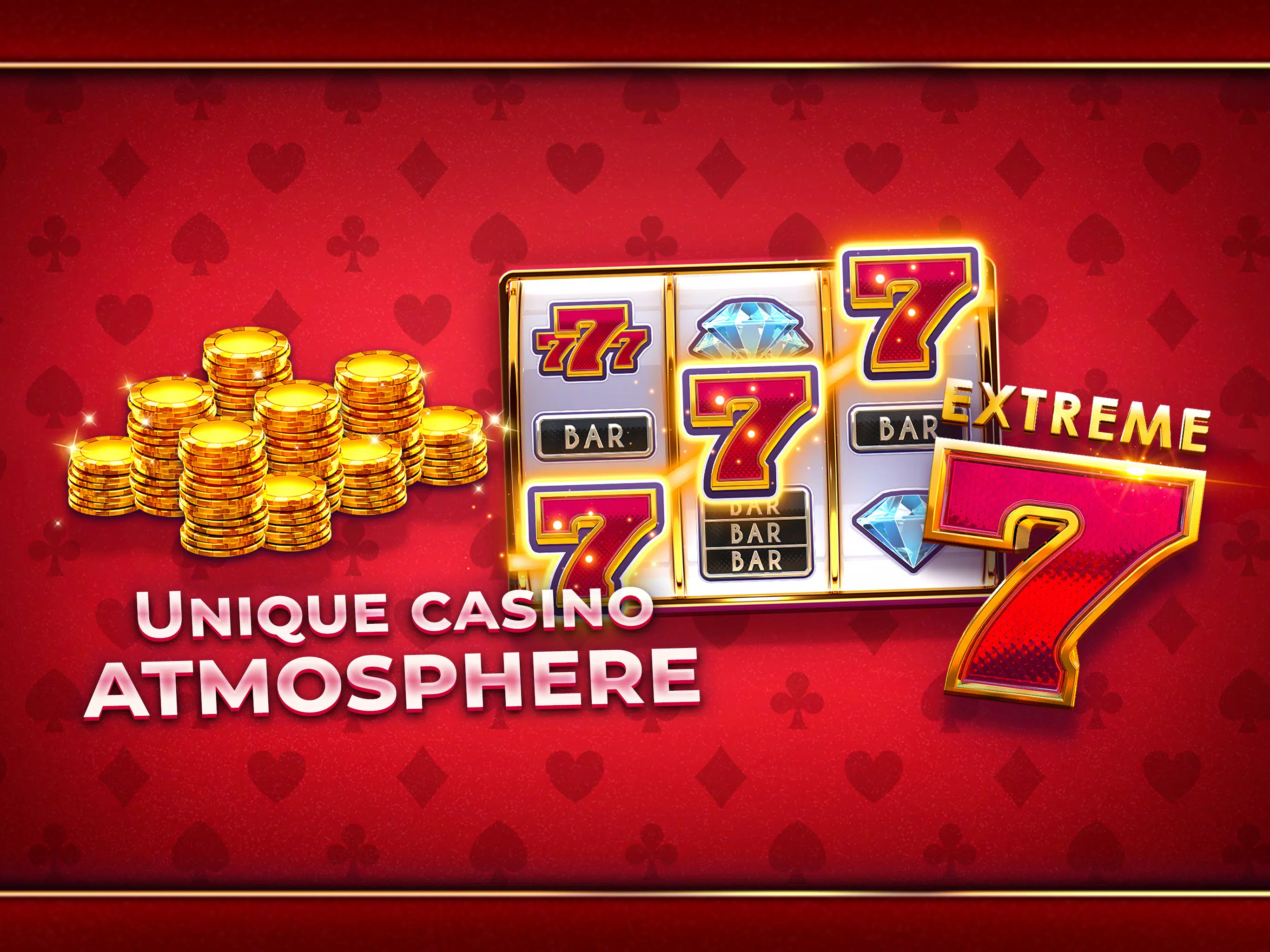 Classic Wilds Casino Screenshot5