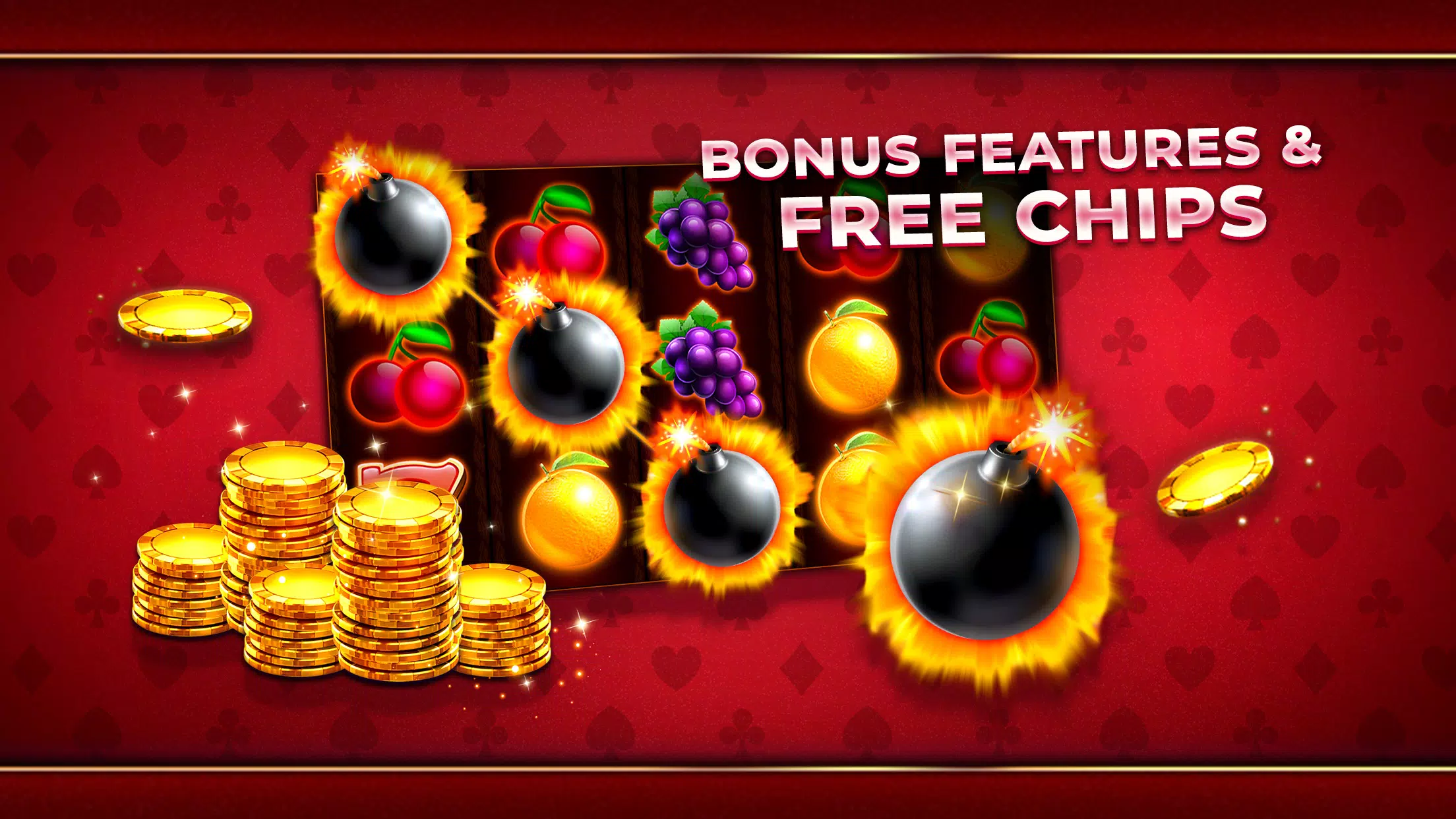 Classic Wilds Casino Screenshot2