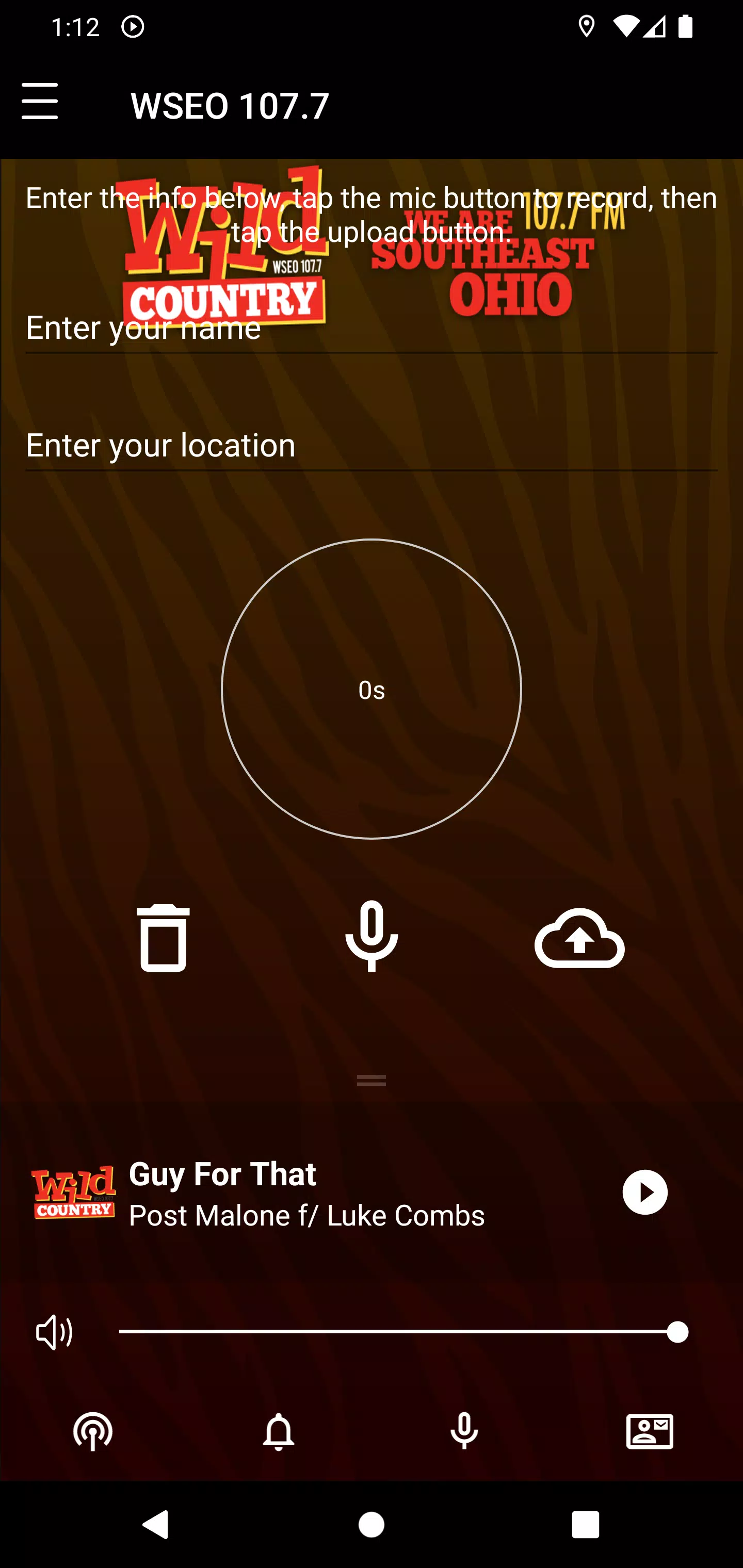 WSEOFM Screenshot1
