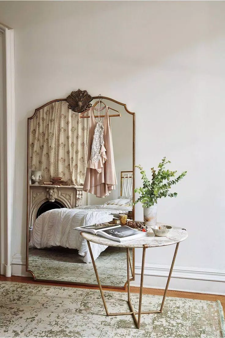 Boho Chic Bedroom Screenshot1