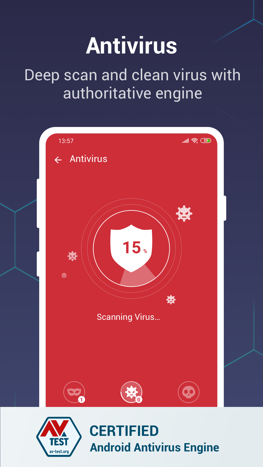 Fancy Battery Screenshot2