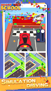 Driving School Tycoon Screenshot2