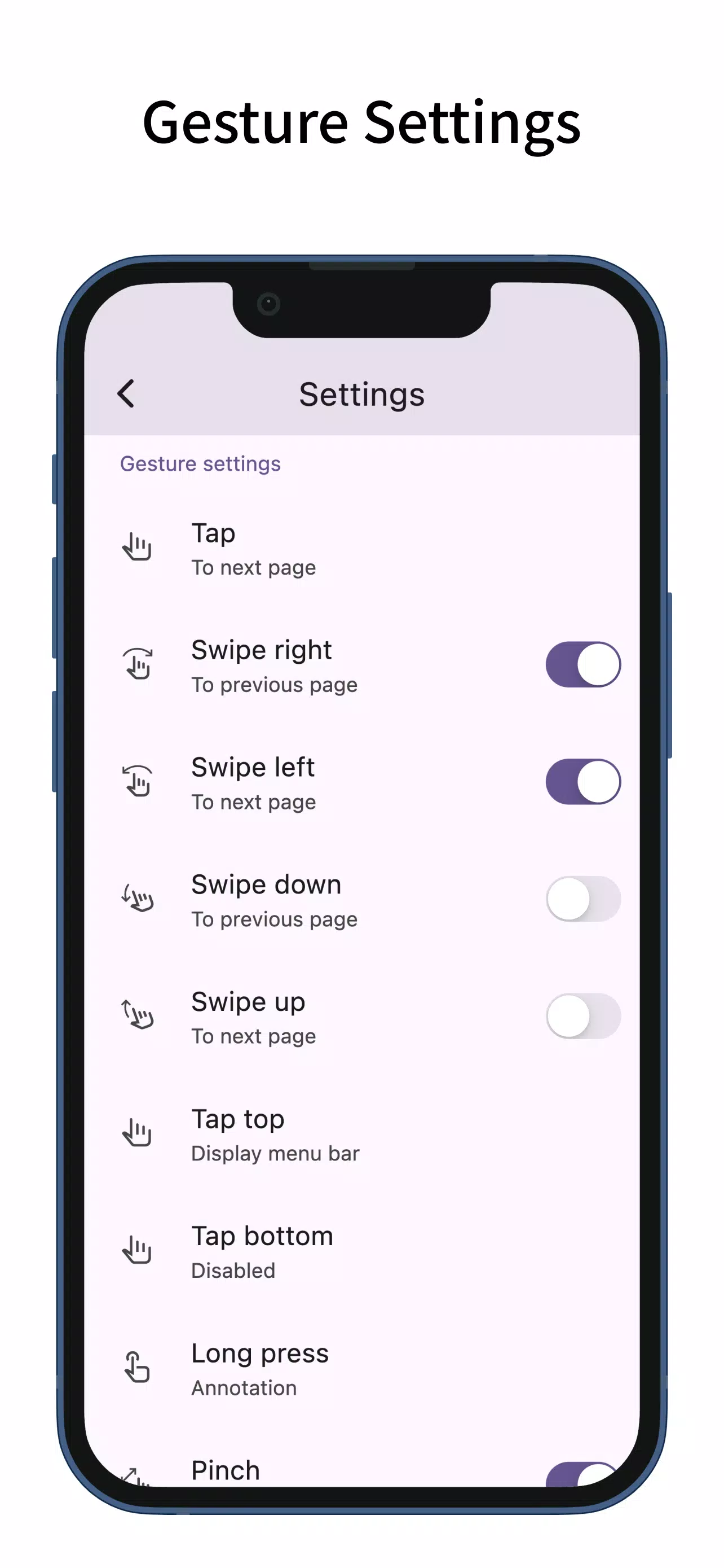 ScorePDF Screenshot3