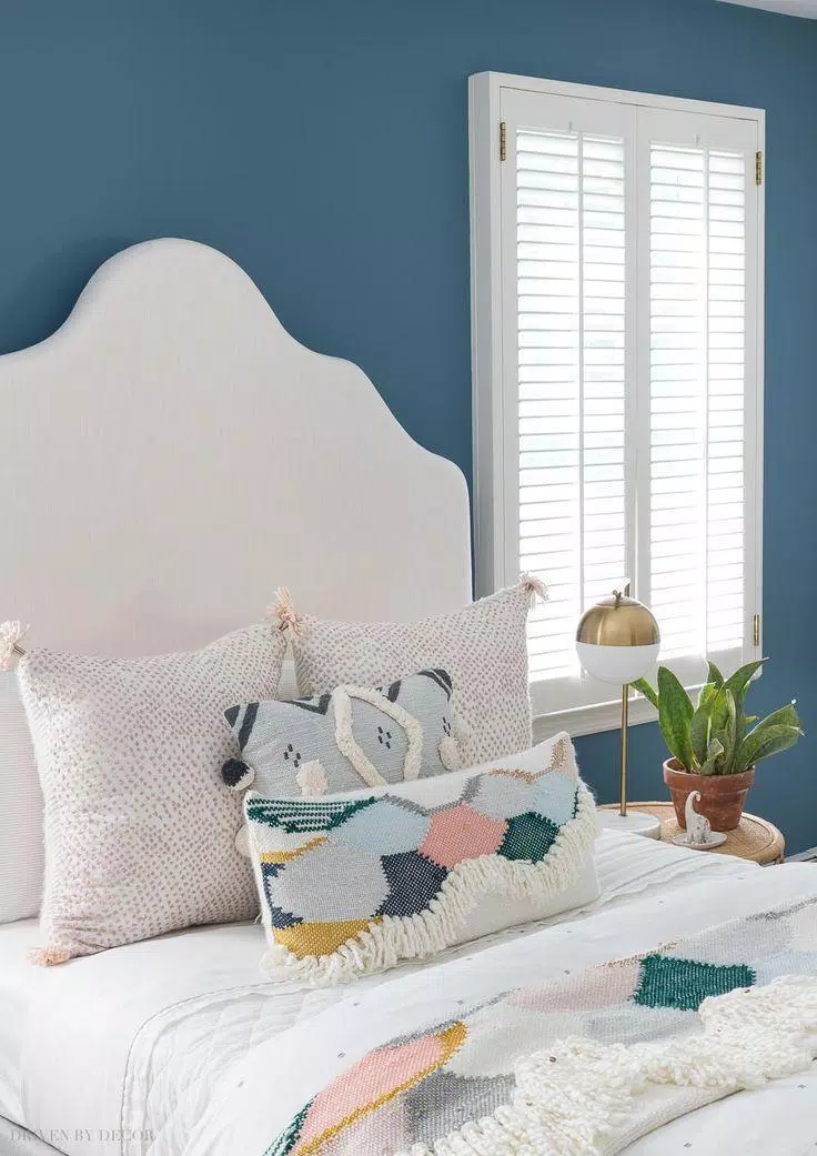 Boho Chic Bedroom Screenshot8