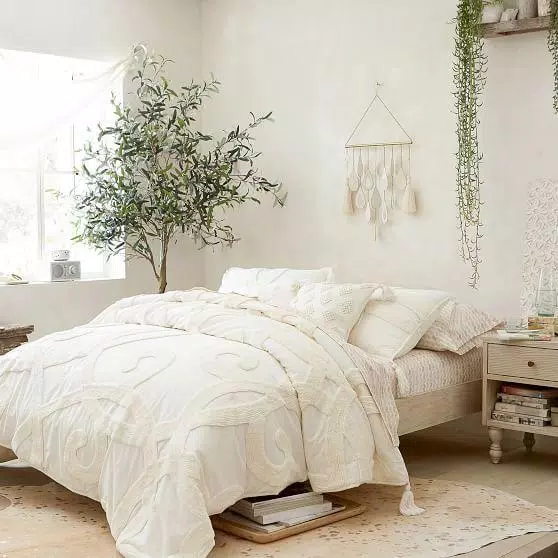 Boho Chic Bedroom Screenshot3