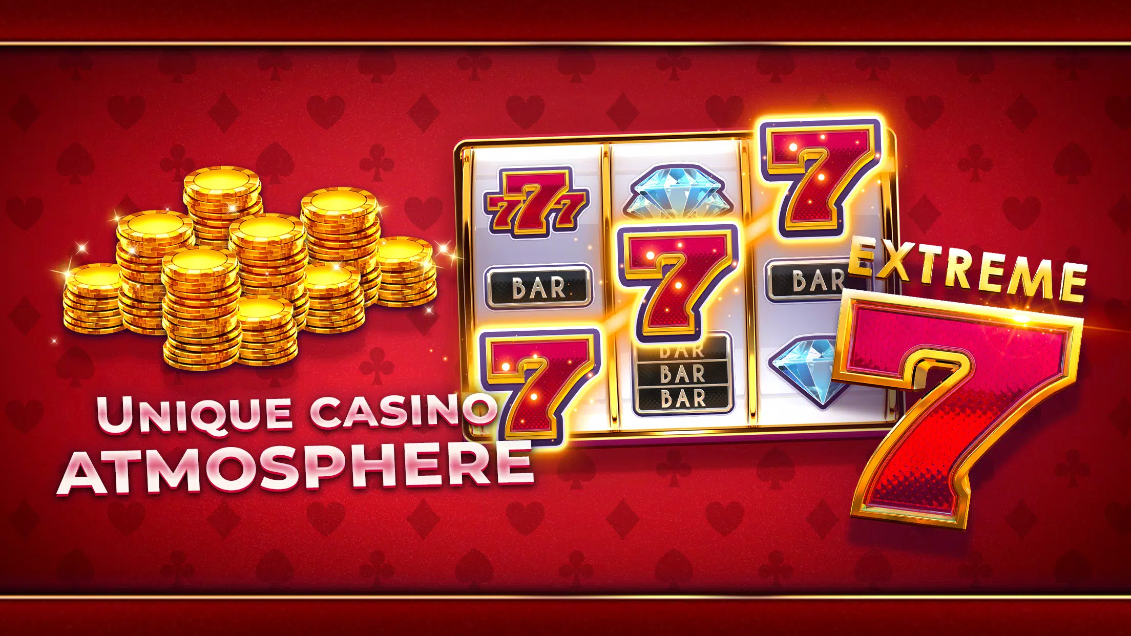 Classic Wilds Casino Screenshot1