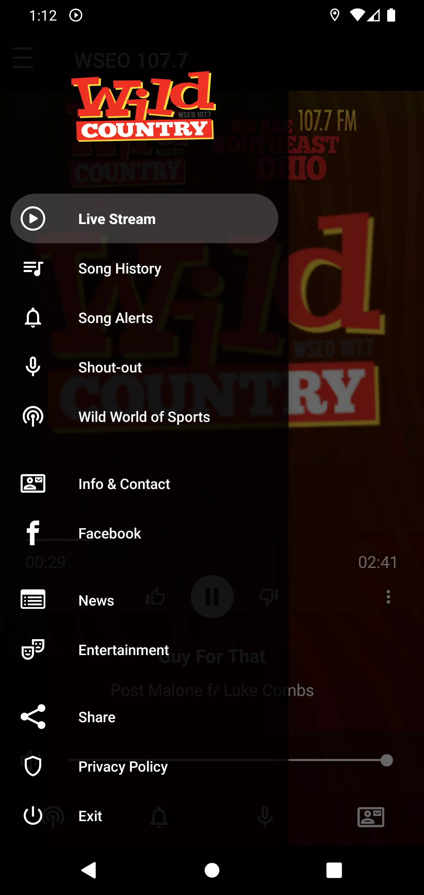 WSEOFM Screenshot3