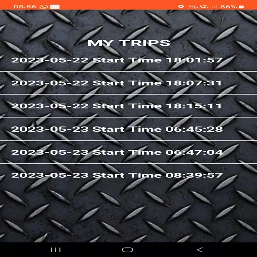 BikeKing Screenshot5