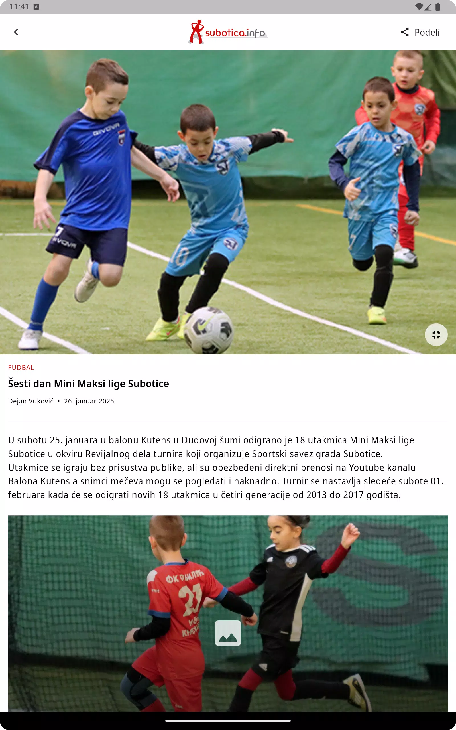 Subotica.info Screenshot8