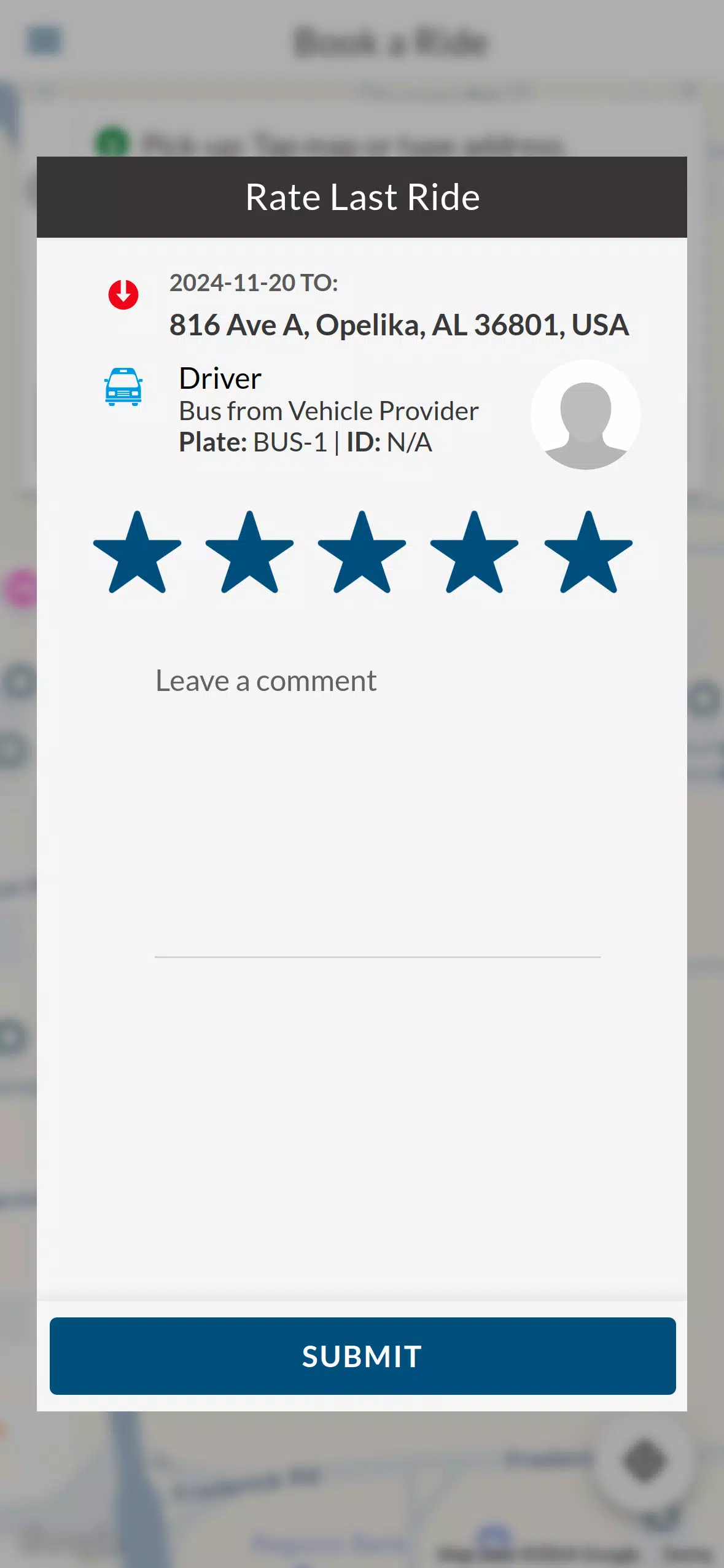 LR Rides Screenshot8