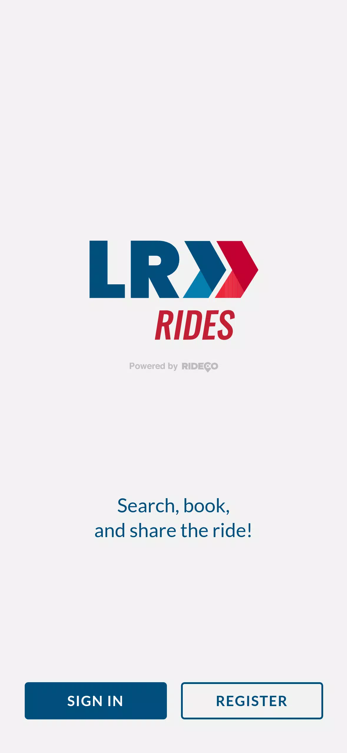 LR Rides Screenshot1