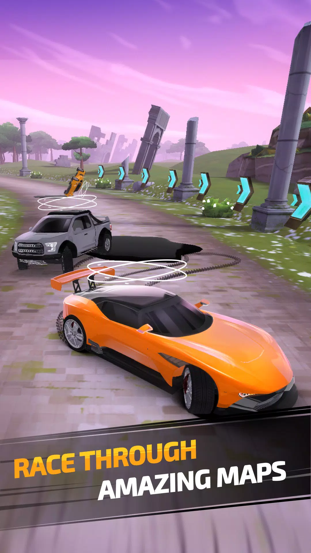 Racing Fury Screenshot6