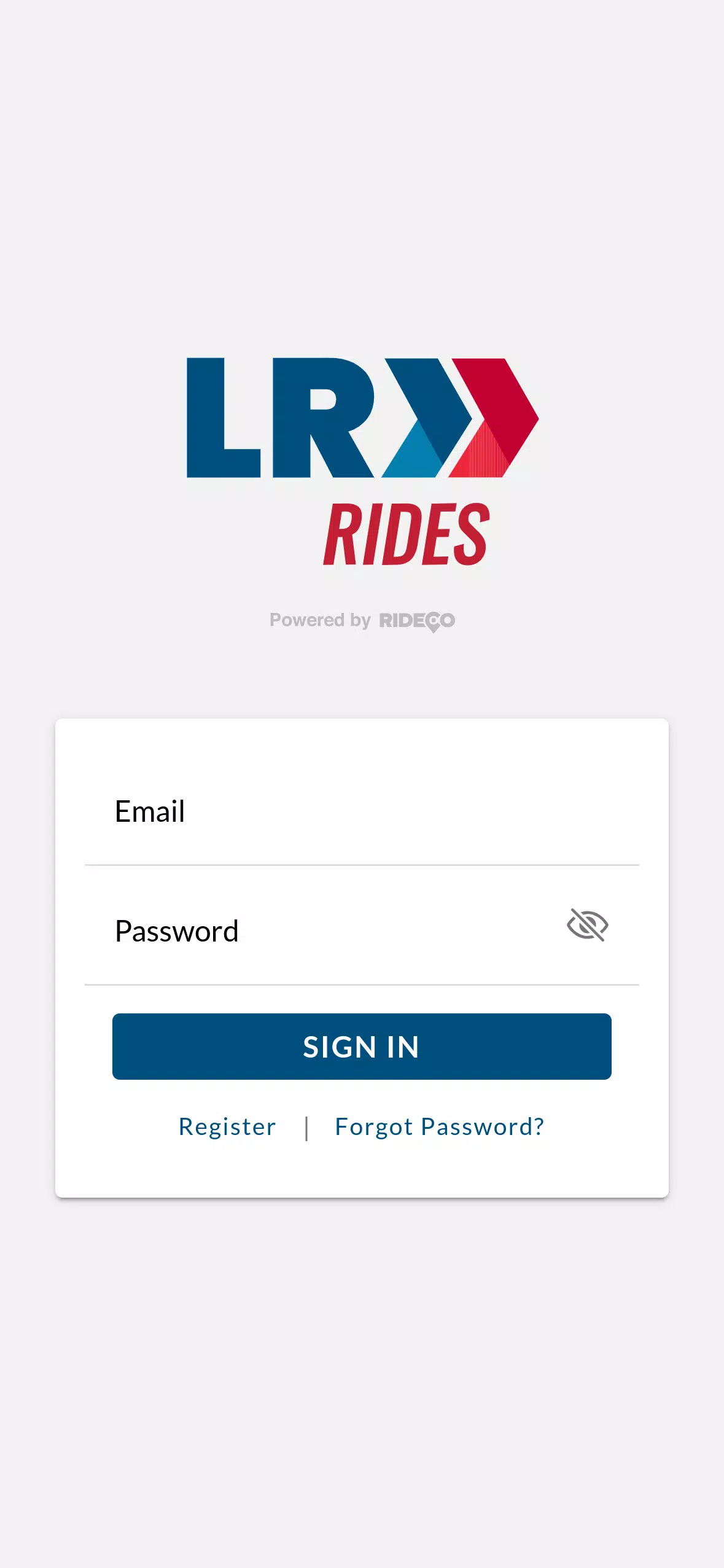 LR Rides Screenshot2