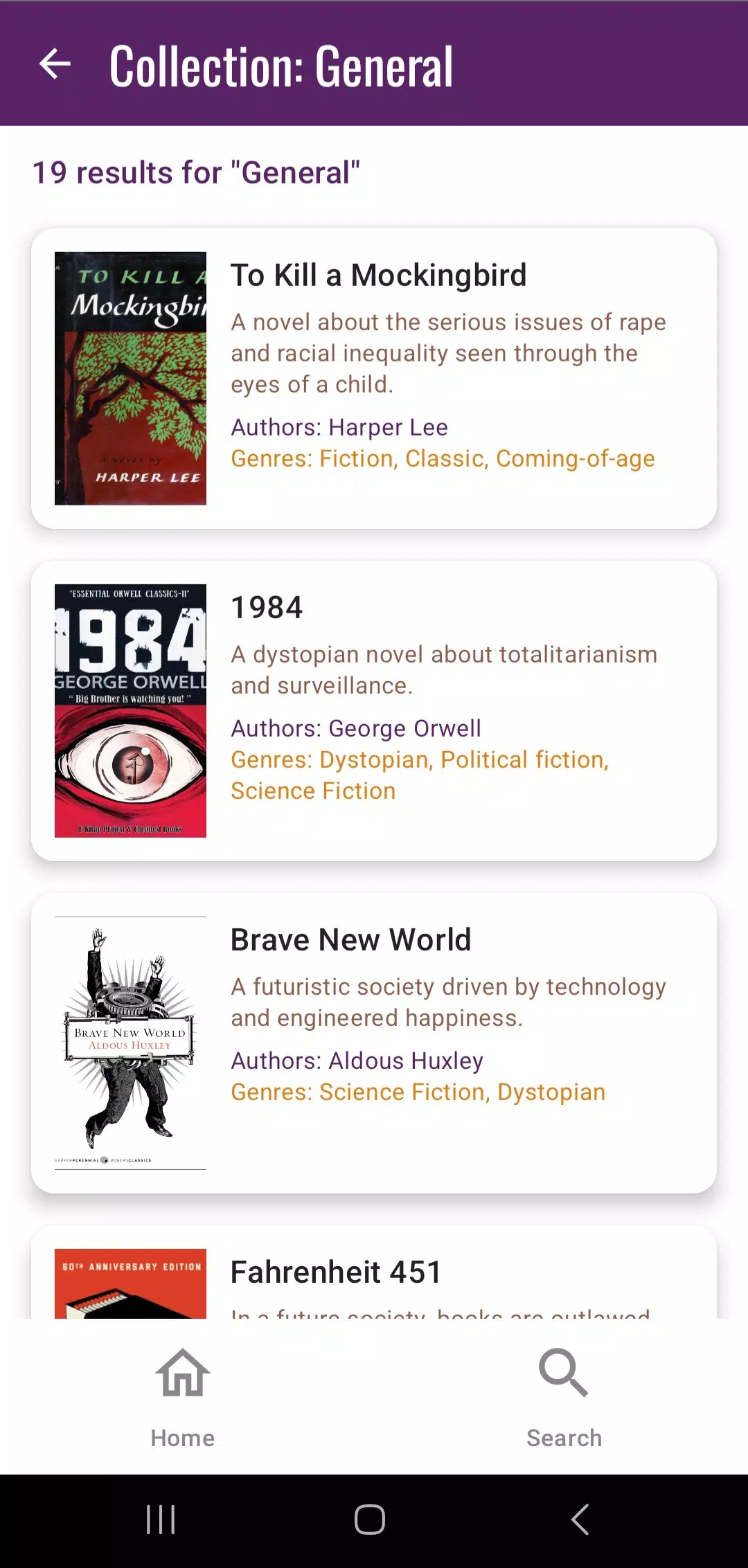 AURA VINDEX Screenshot4