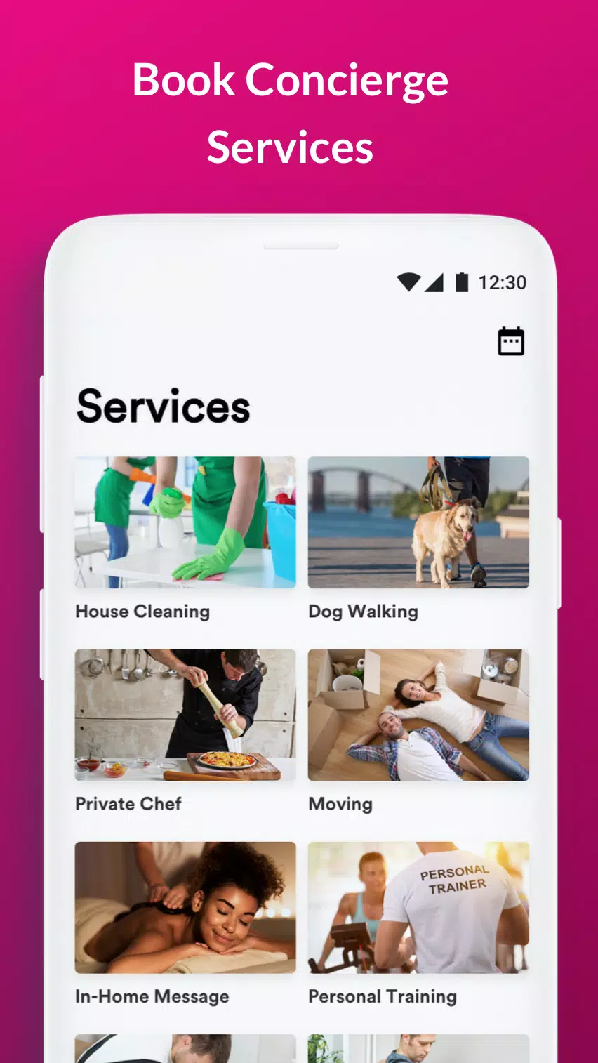The Ashley Apartments Screenshot5
