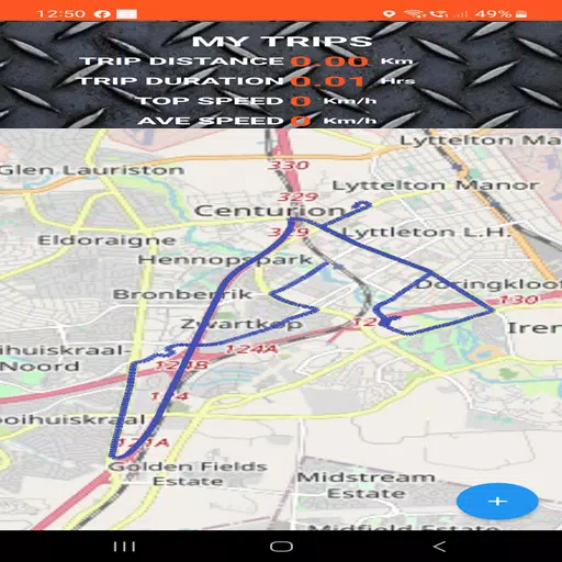 BikeKing Screenshot1