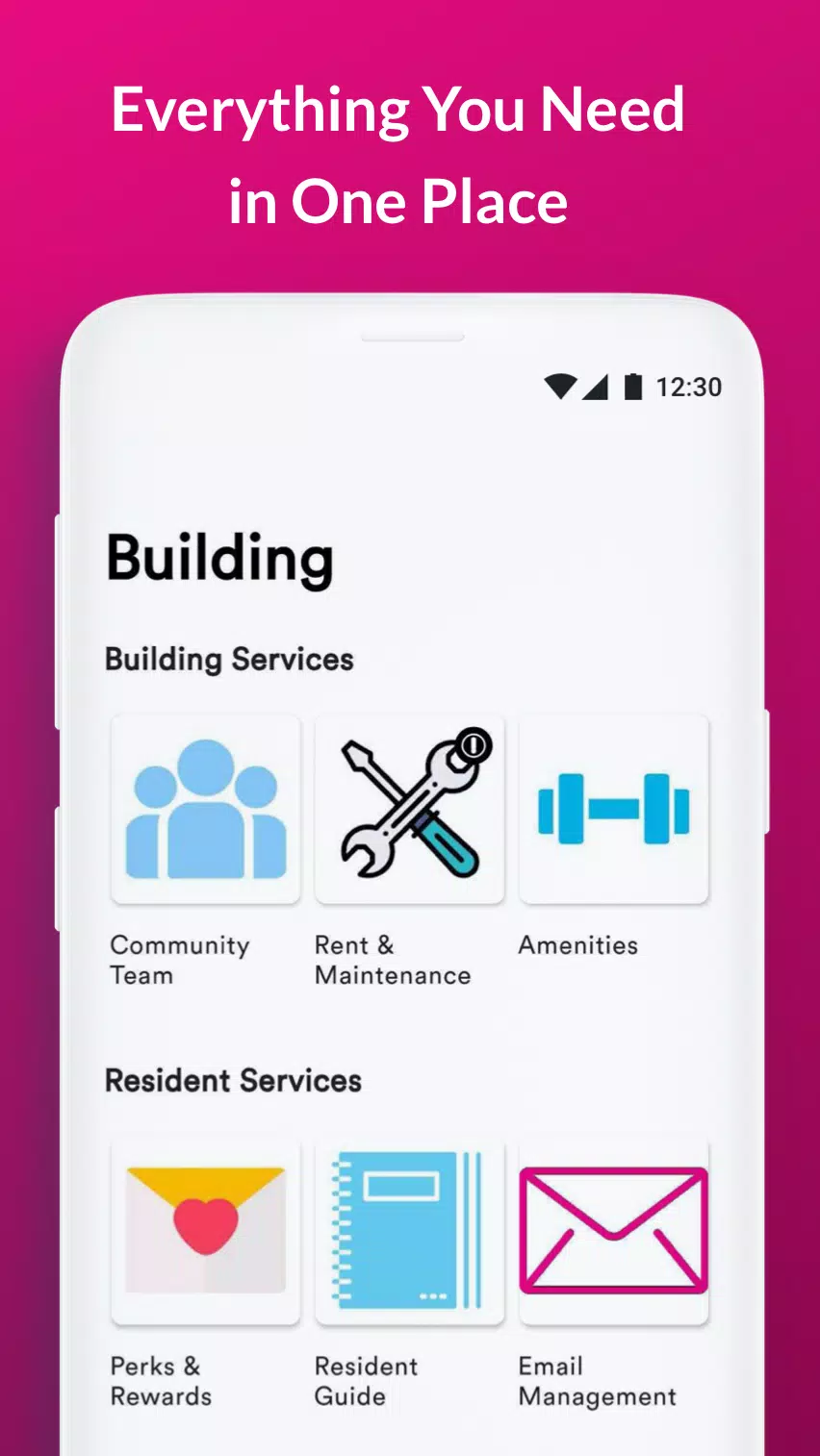 The Ashley Apartments Screenshot6