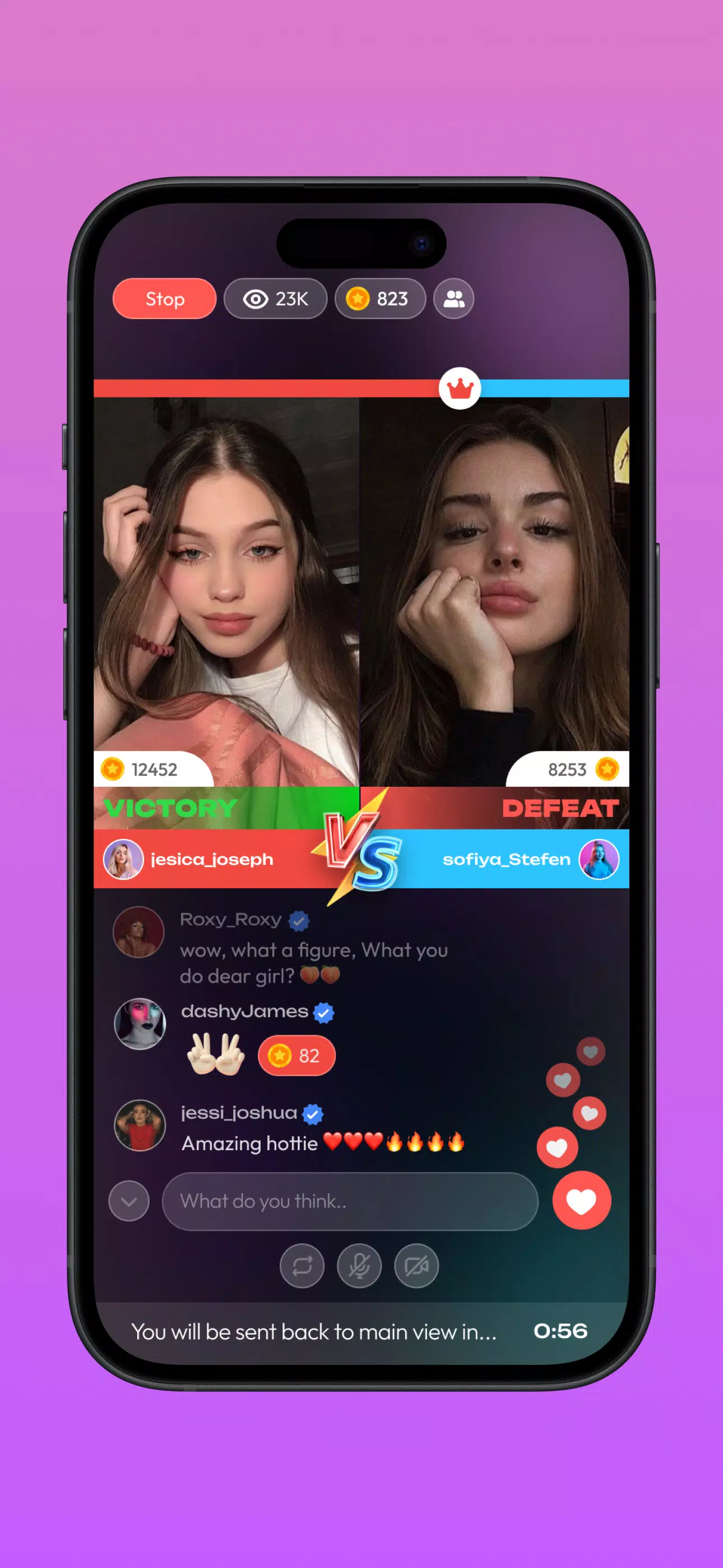 Shortzz Screenshot4