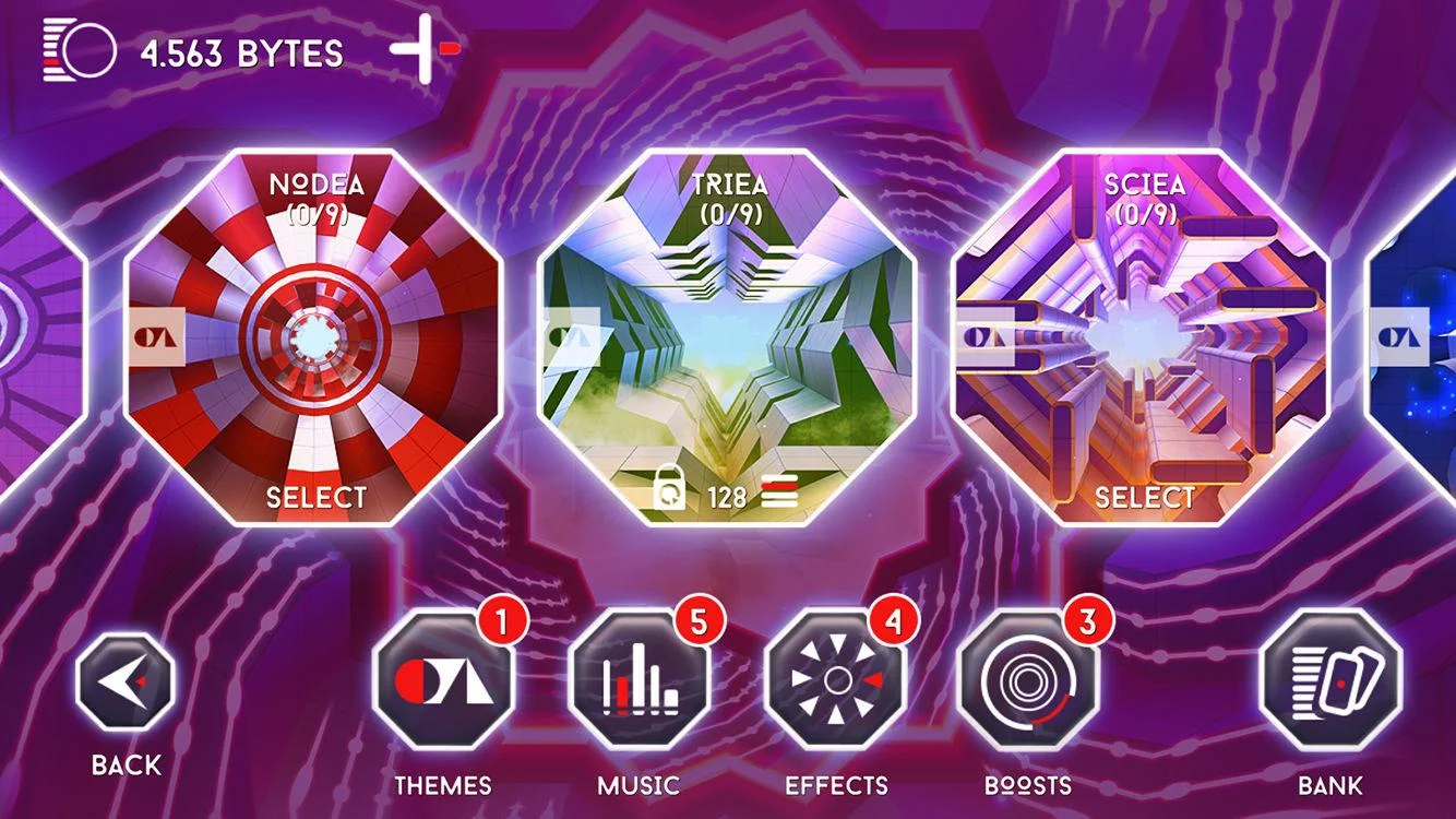Impossible Draw: Color puzzle Screenshot5