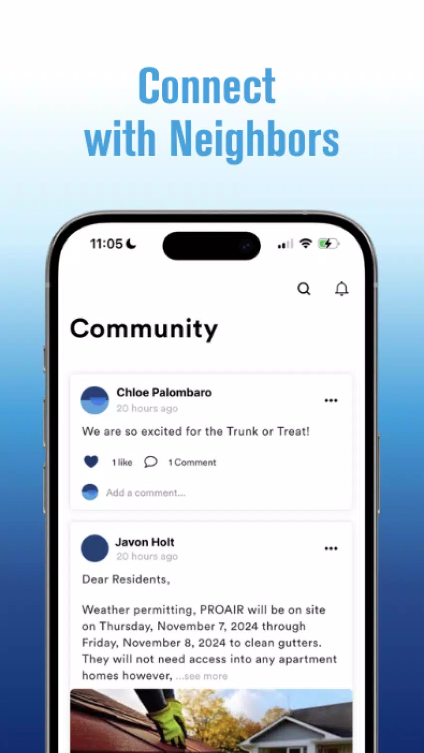 AvalonBay Living Screenshot5